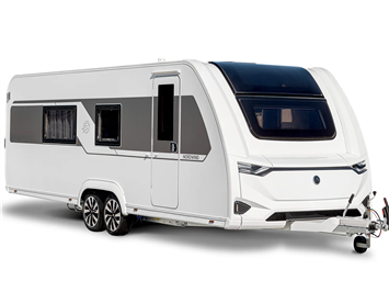 Knaus Nordwind 600 UE